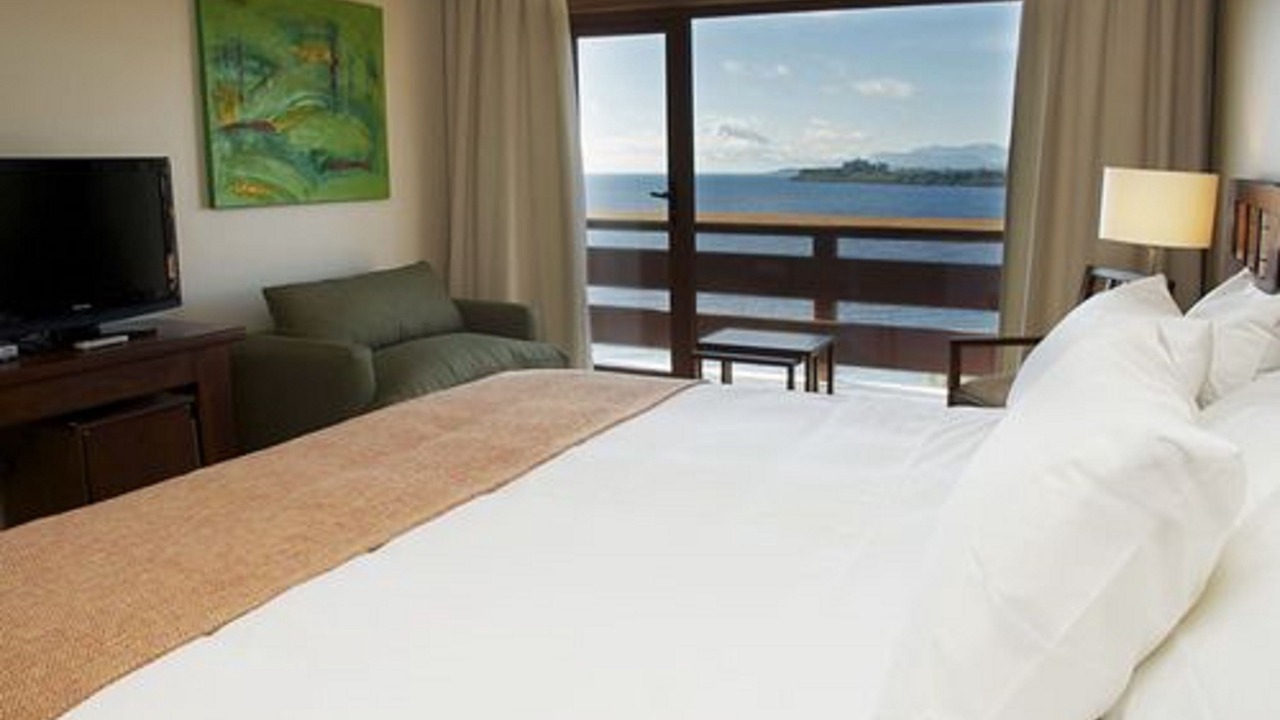 Photo of Patio Balcony in Puerto Varas
