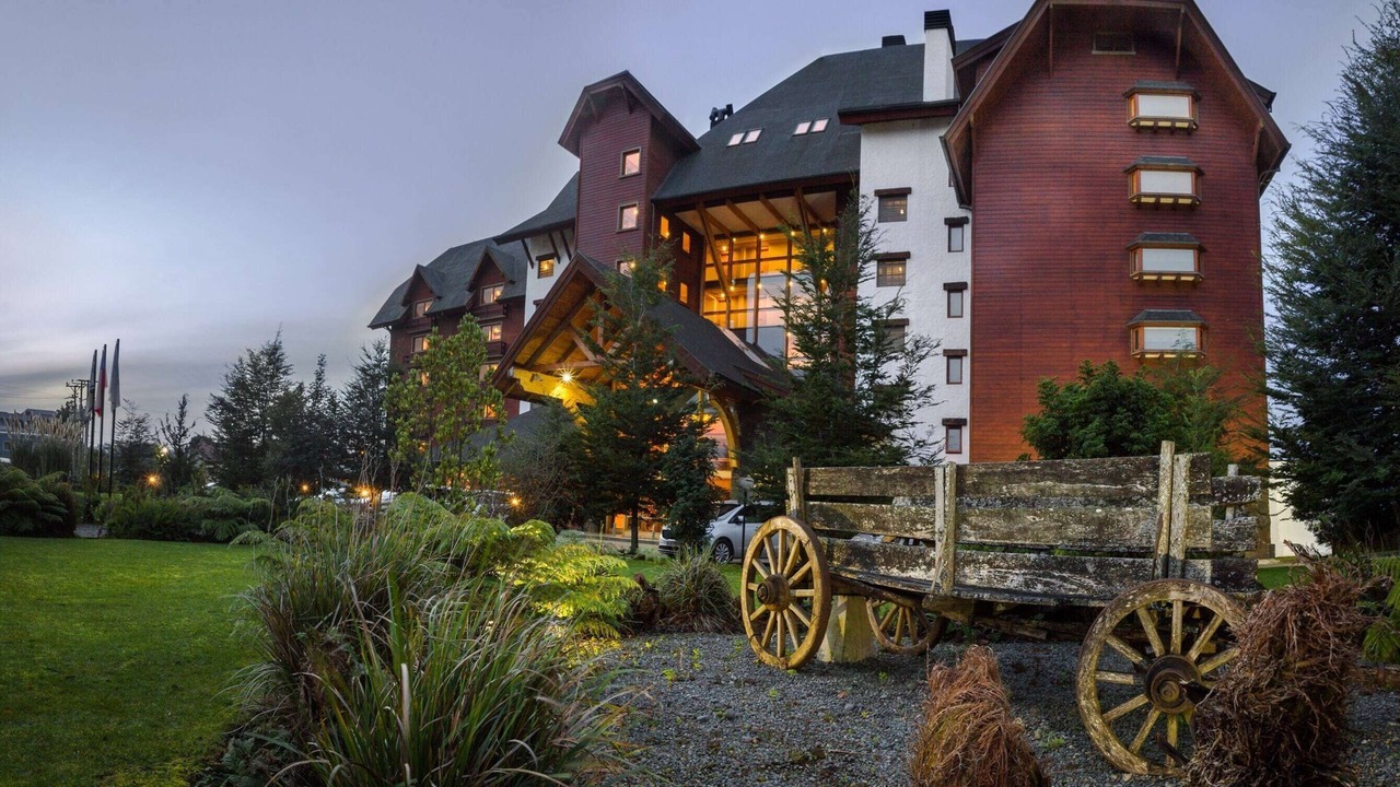 Photo of Outdoor in Puerto Varas