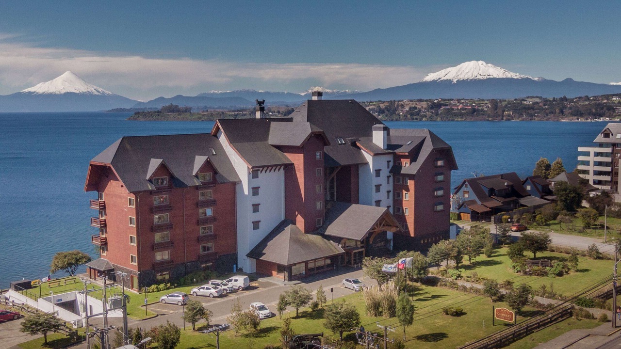 Photo of Outdoor in Puerto Varas