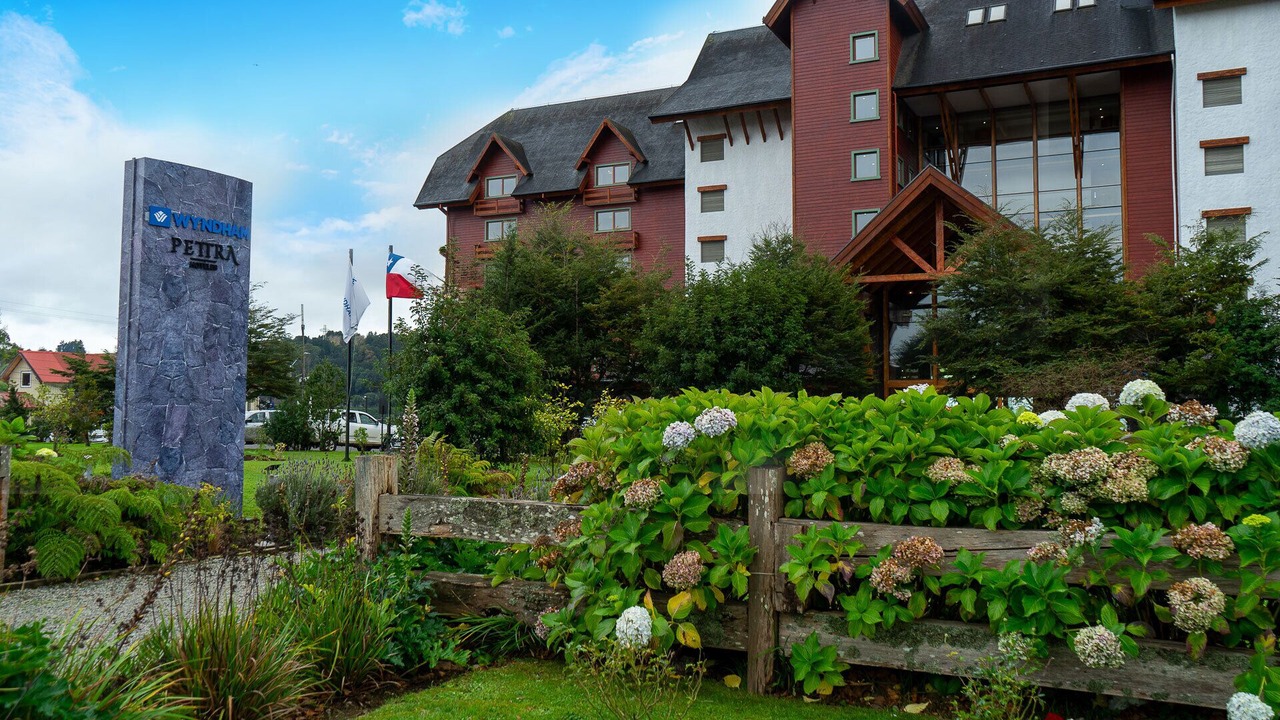 Photo of Outdoor in Puerto Varas