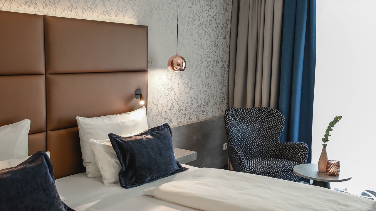 Photo of Bedroom in Heilbad Heiligenstadt