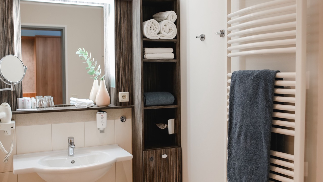 Photo of Bathroom in Heilbad Heiligenstadt