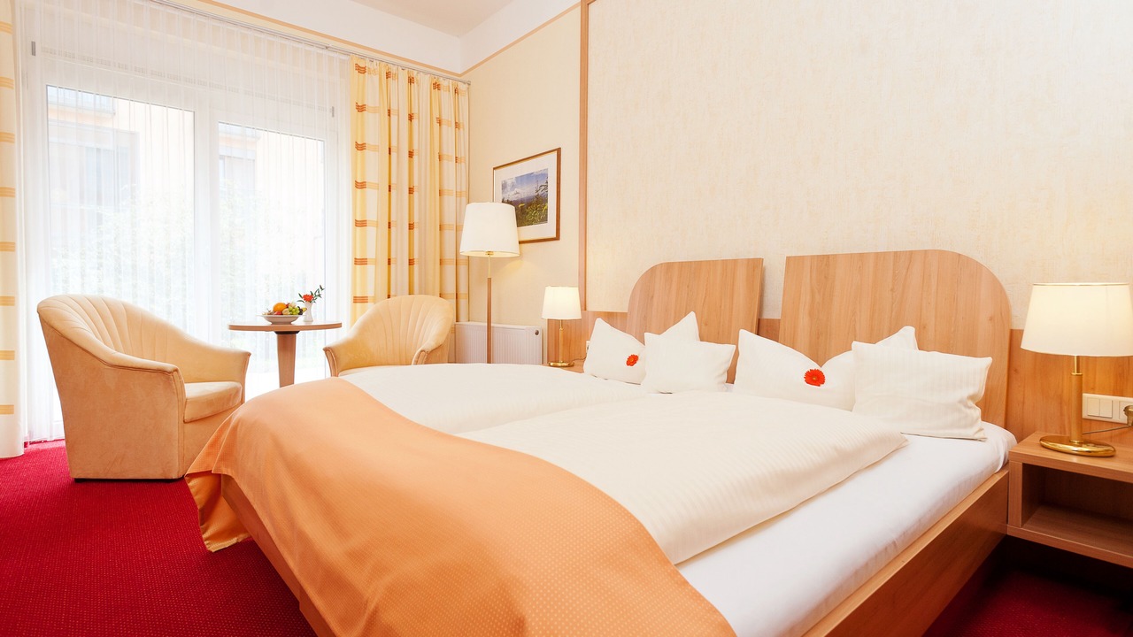 Photo of Bedroom in Heilbad Heiligenstadt