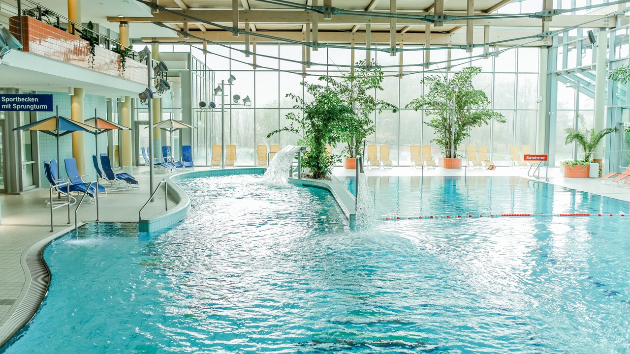 Photo of Outdoor in Heilbad Heiligenstadt