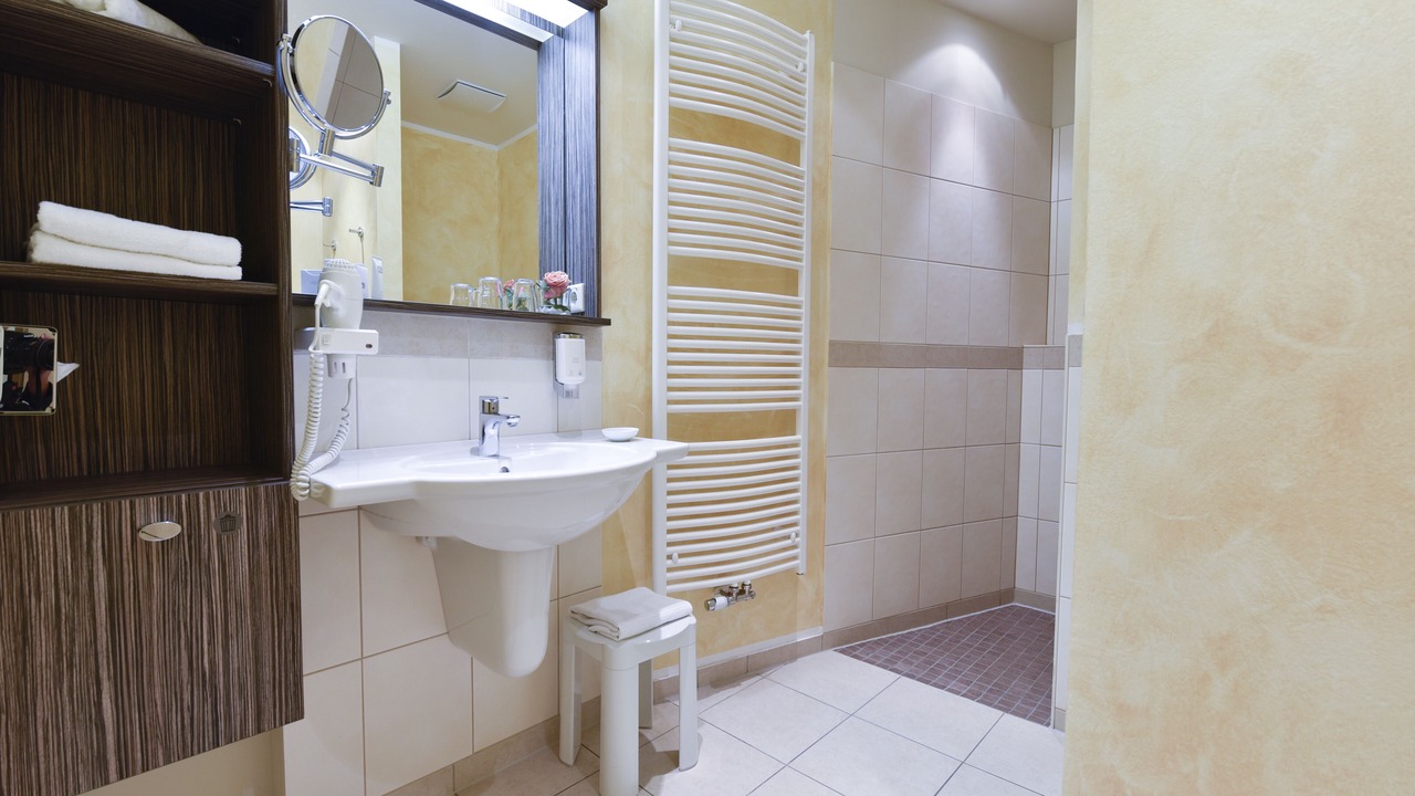 Photo of Bathroom in Heilbad Heiligenstadt