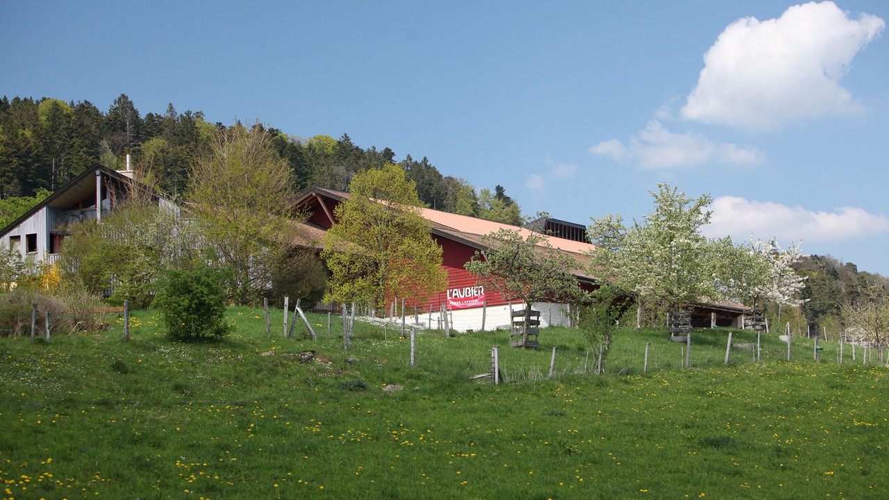 Photo of Outdoor in Montezillon
