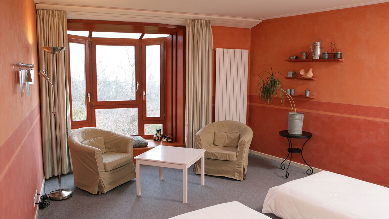 Photo of Bedroom in Montezillon
