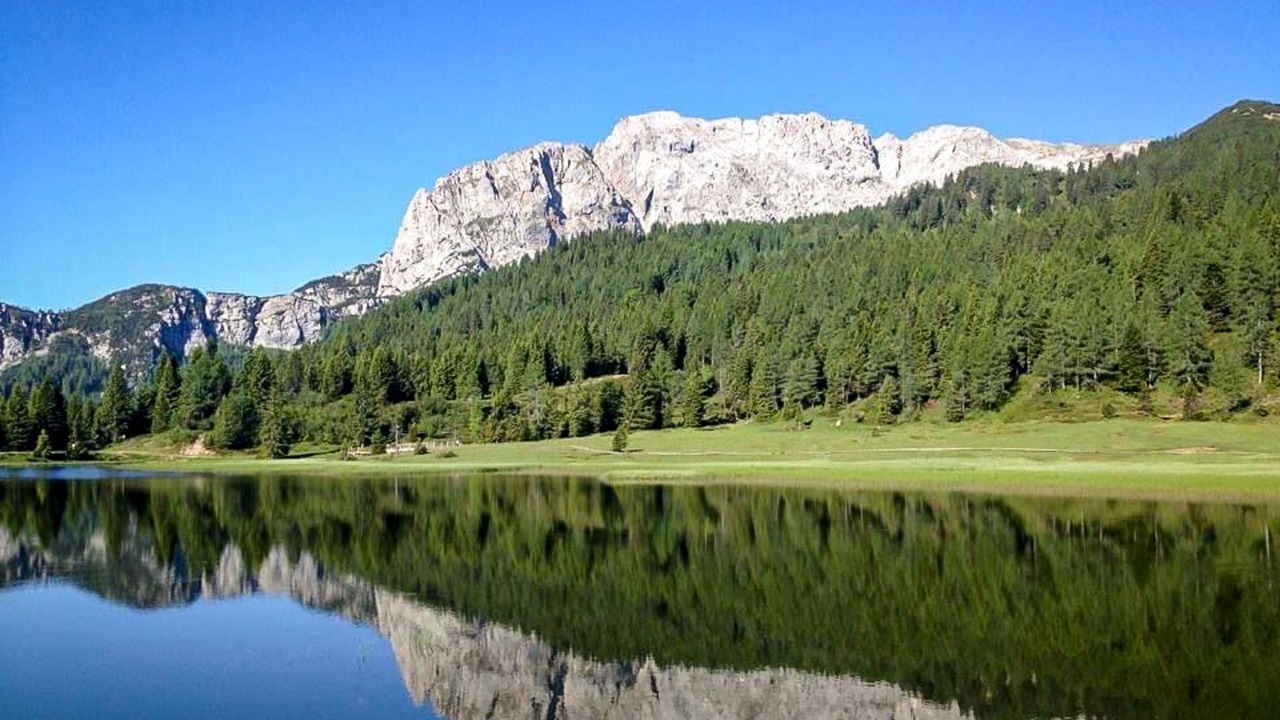 Photo of Outdoor in Passo Pramollo
