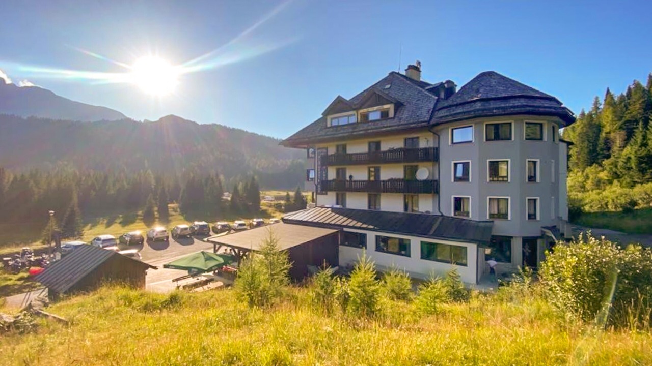Photo of Outdoor in Passo Pramollo