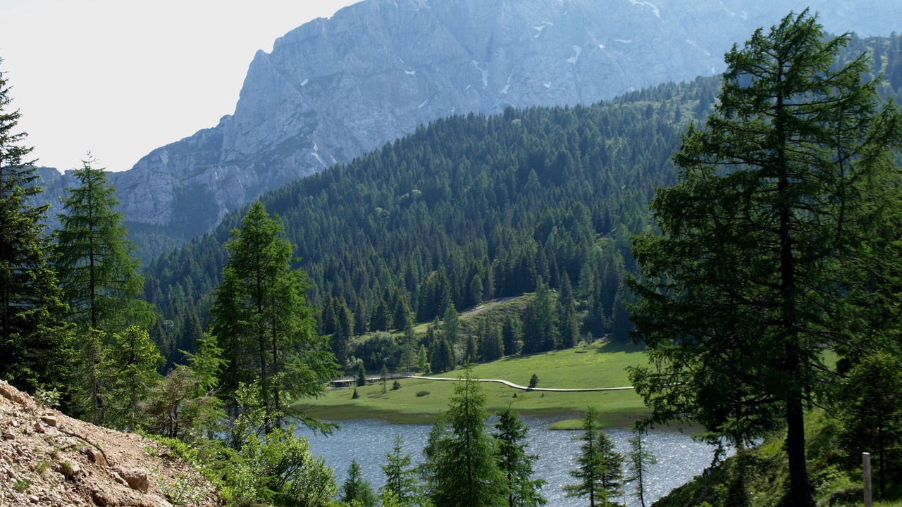 Photo of Outdoor in Passo Pramollo