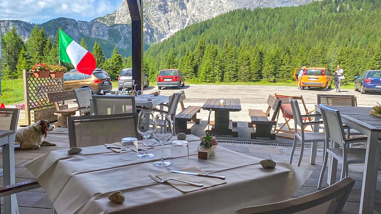Photo of Others in Passo Pramollo