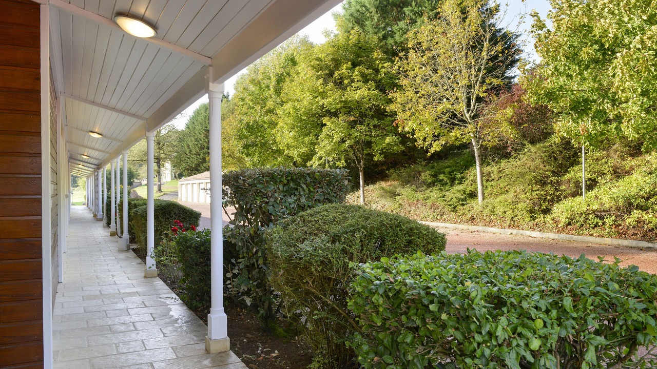 Photo of Outdoor in Le Vigeant