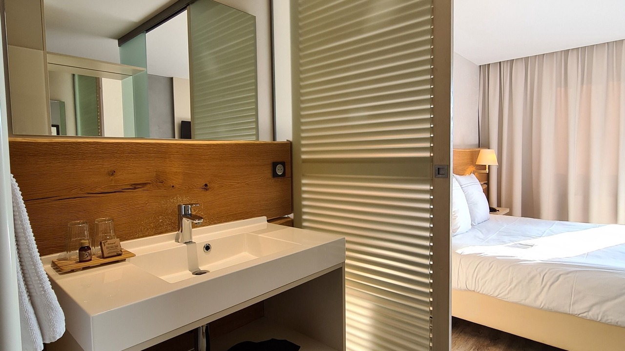 Photo of Bathroom in Hagenthal-le-Bas