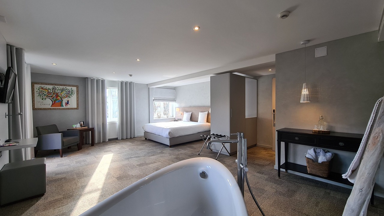Photo of Bedroom in Hagenthal-le-Bas
