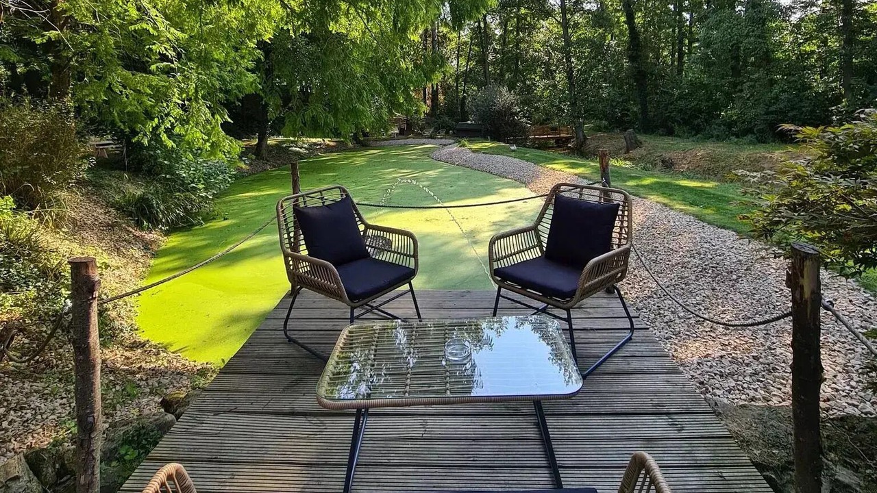 Photo of Outdoor in Hagenthal-le-Bas