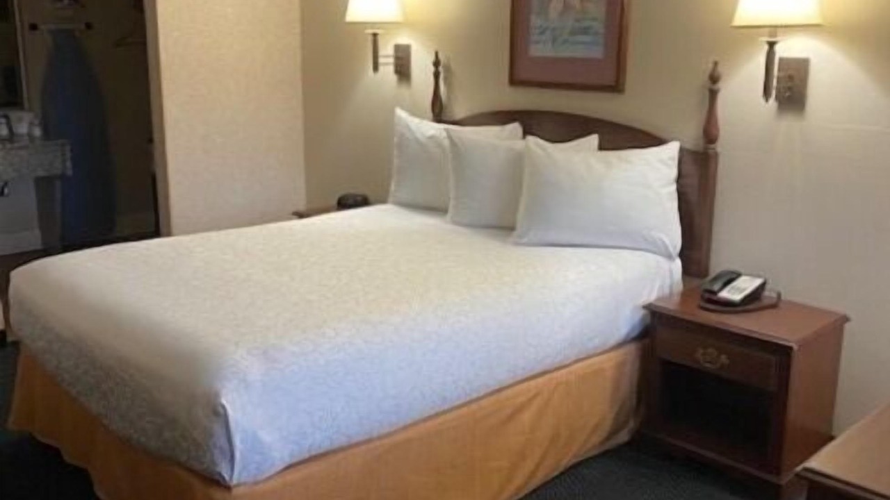 Photo of Bedroom in Brookings