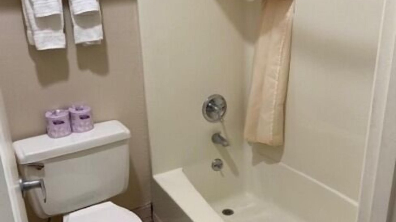 Photo of Bathroom in Brookings