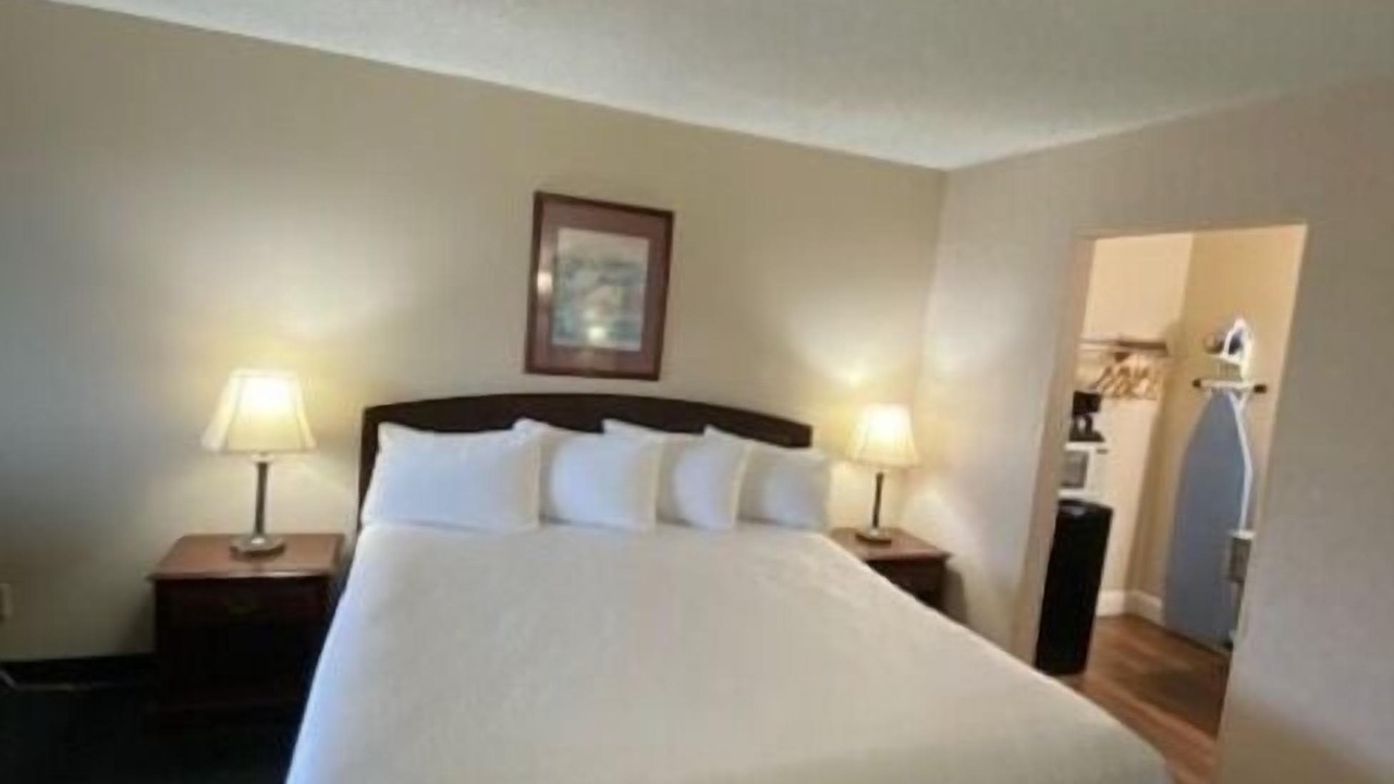 Photo of Bedroom in Brookings
