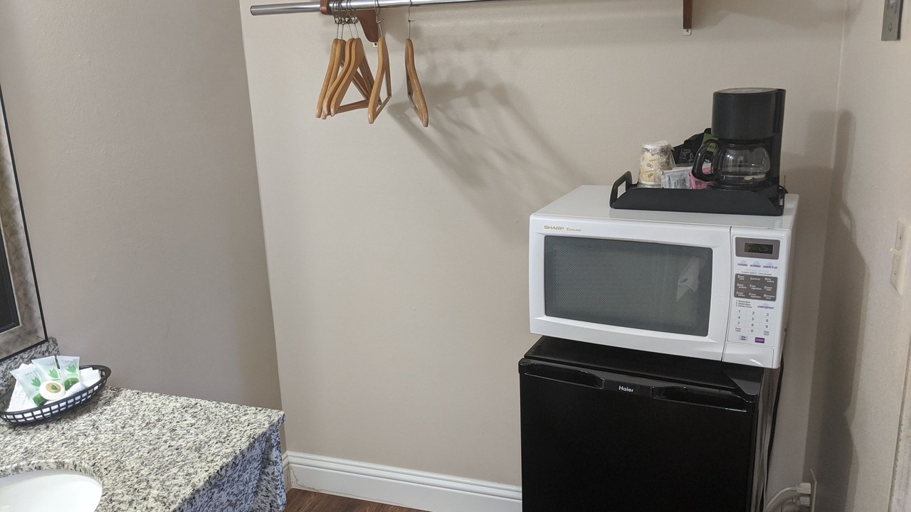 Photo of Bedroom in Brookings