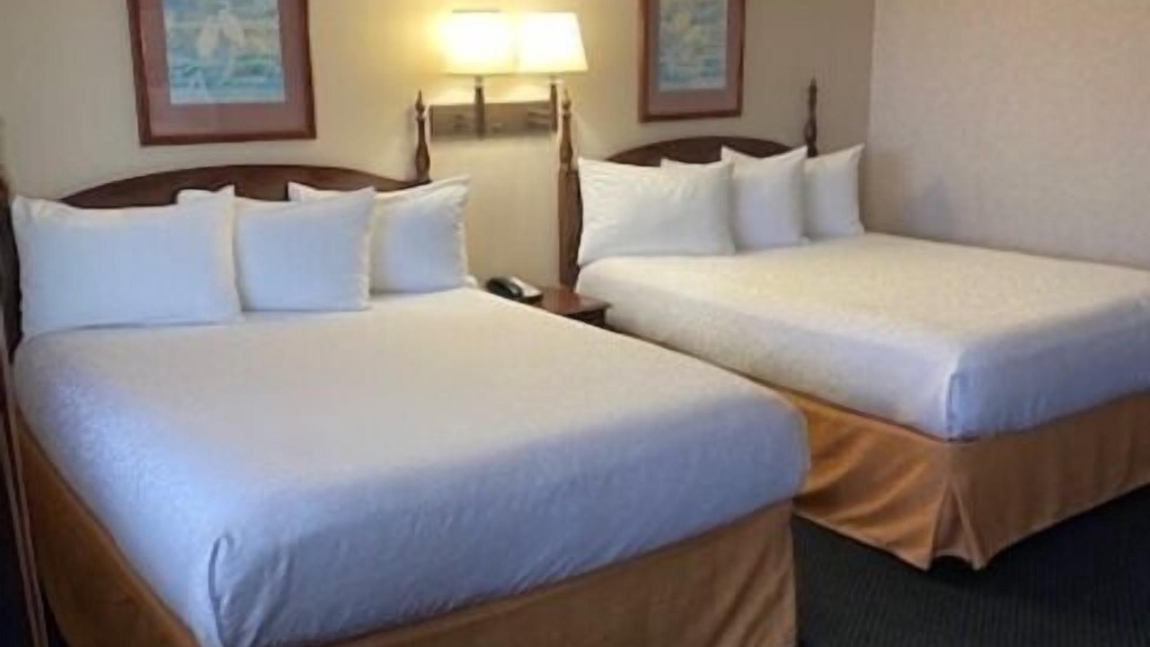 Photo of Bedroom in Brookings