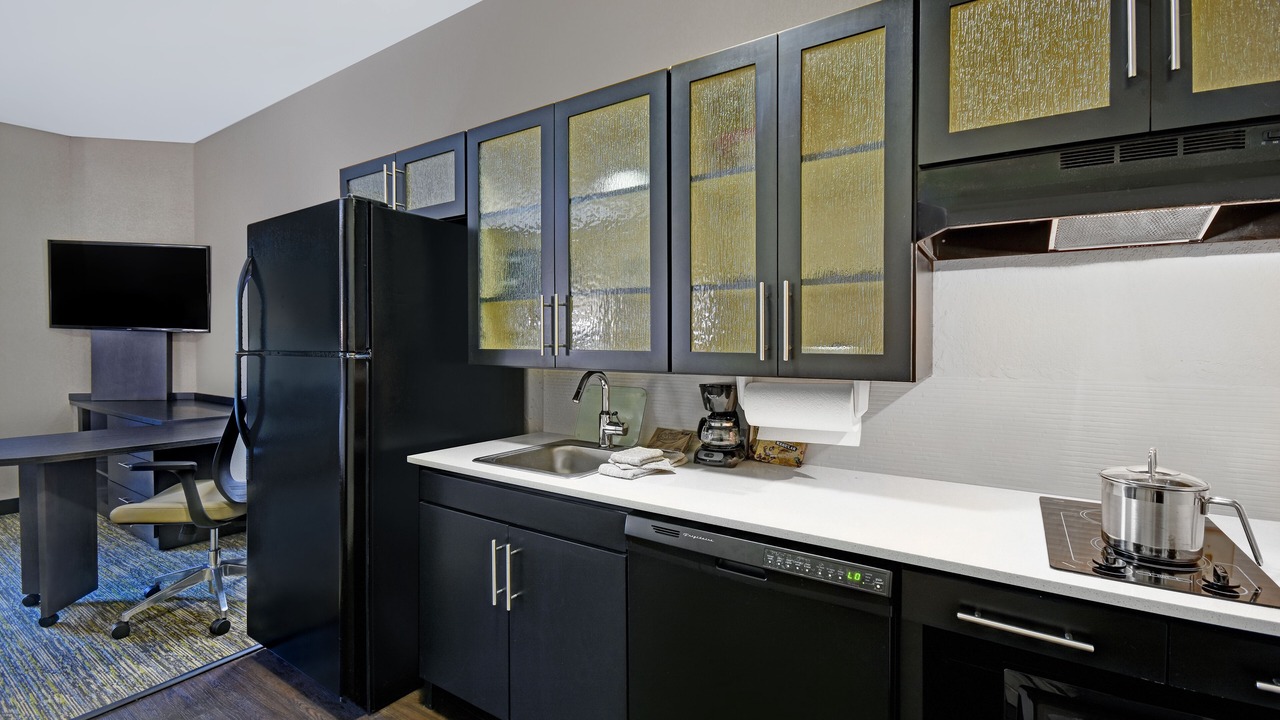 Photo of Kitchen in Sumter