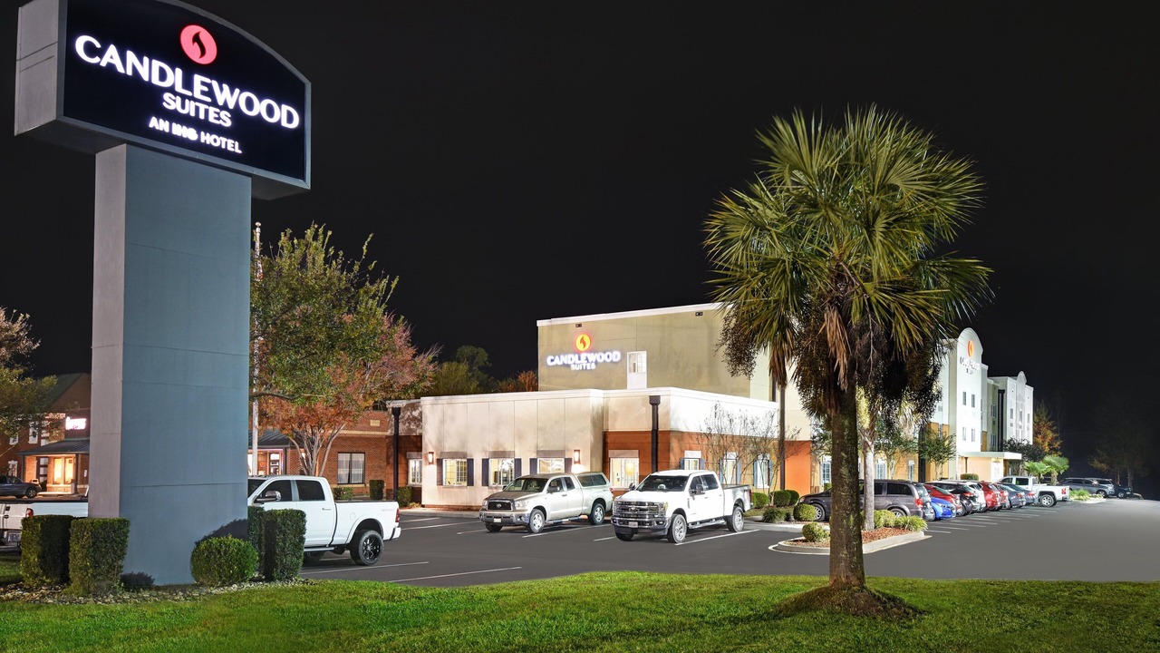Photo of Outdoor in Sumter