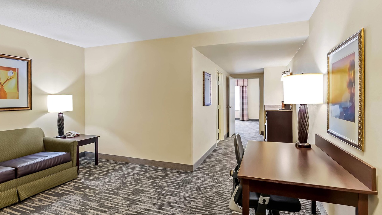 Photo of Bedroom in Princeton