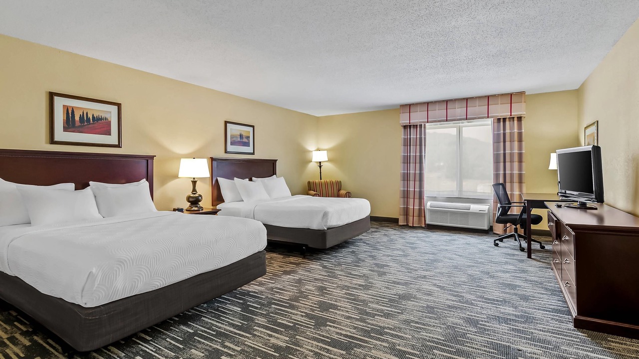 Photo of Bedroom in Princeton