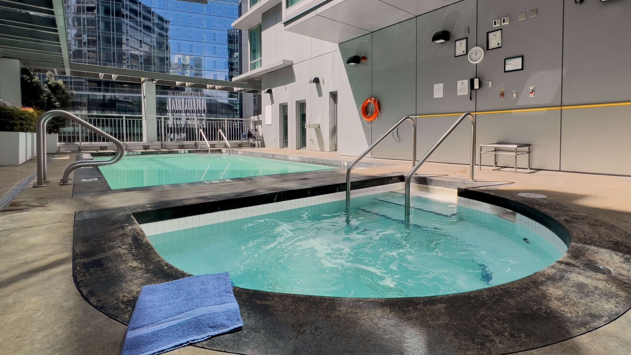Photo of Outdoor in Coal Harbour