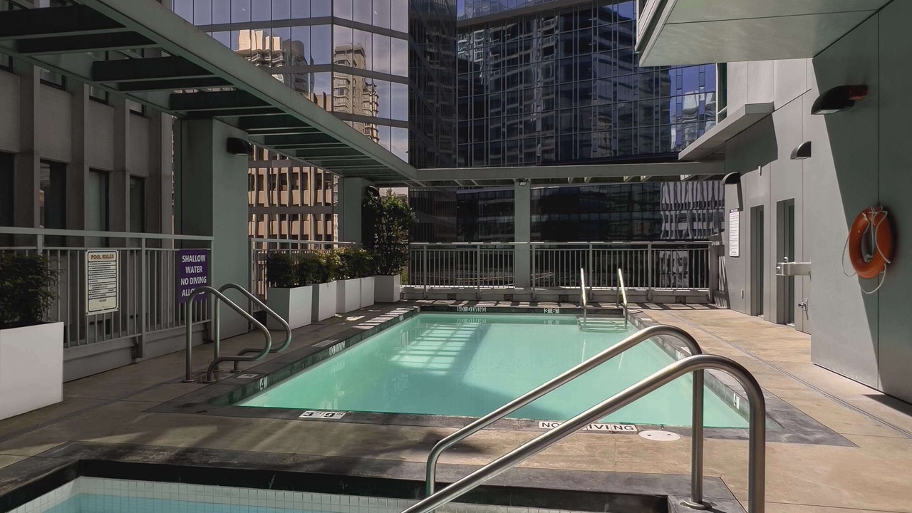 Photo of Outdoor in Coal Harbour