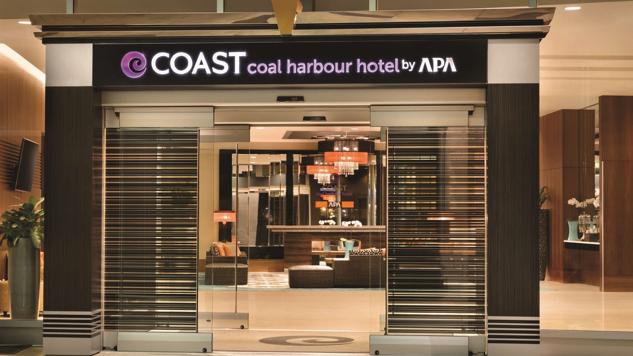 Photo of Outdoor in Coal Harbour