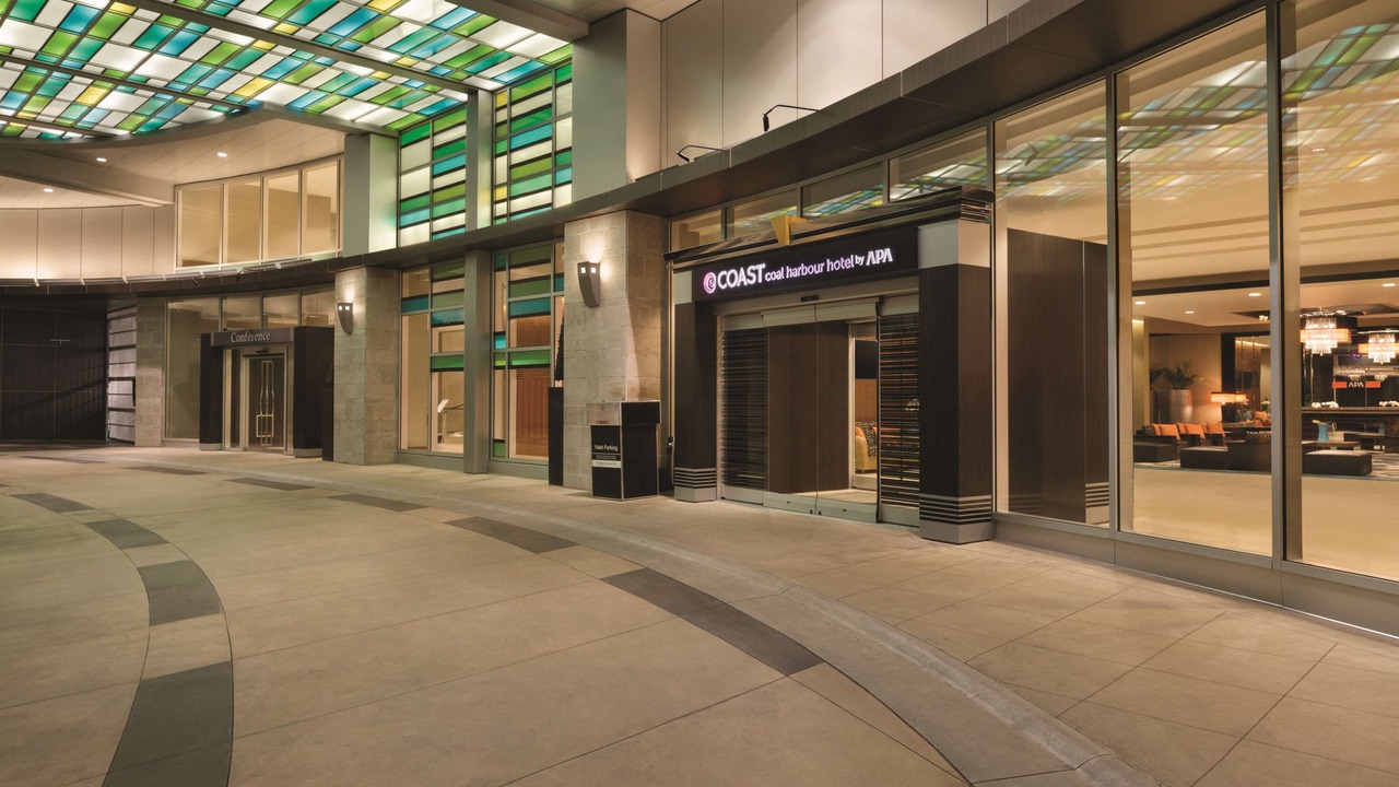 Photo of Outdoor in Coal Harbour