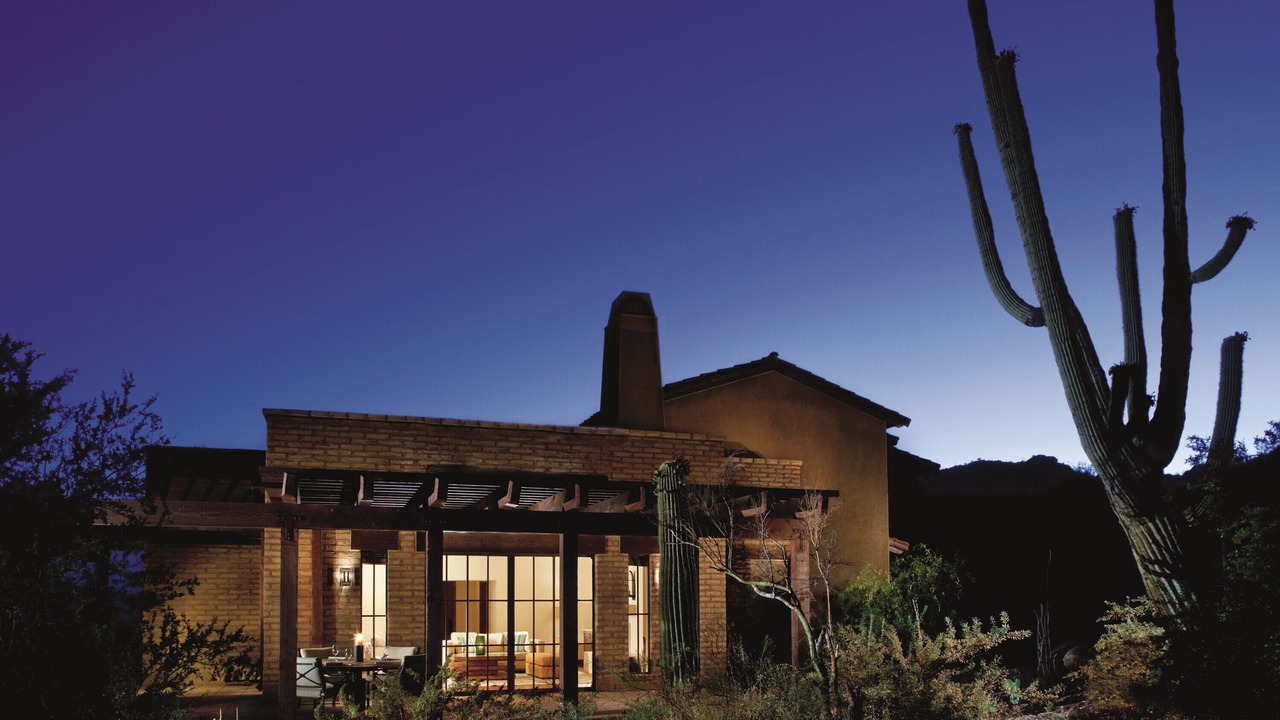 Photo of Others in Dove Mountain