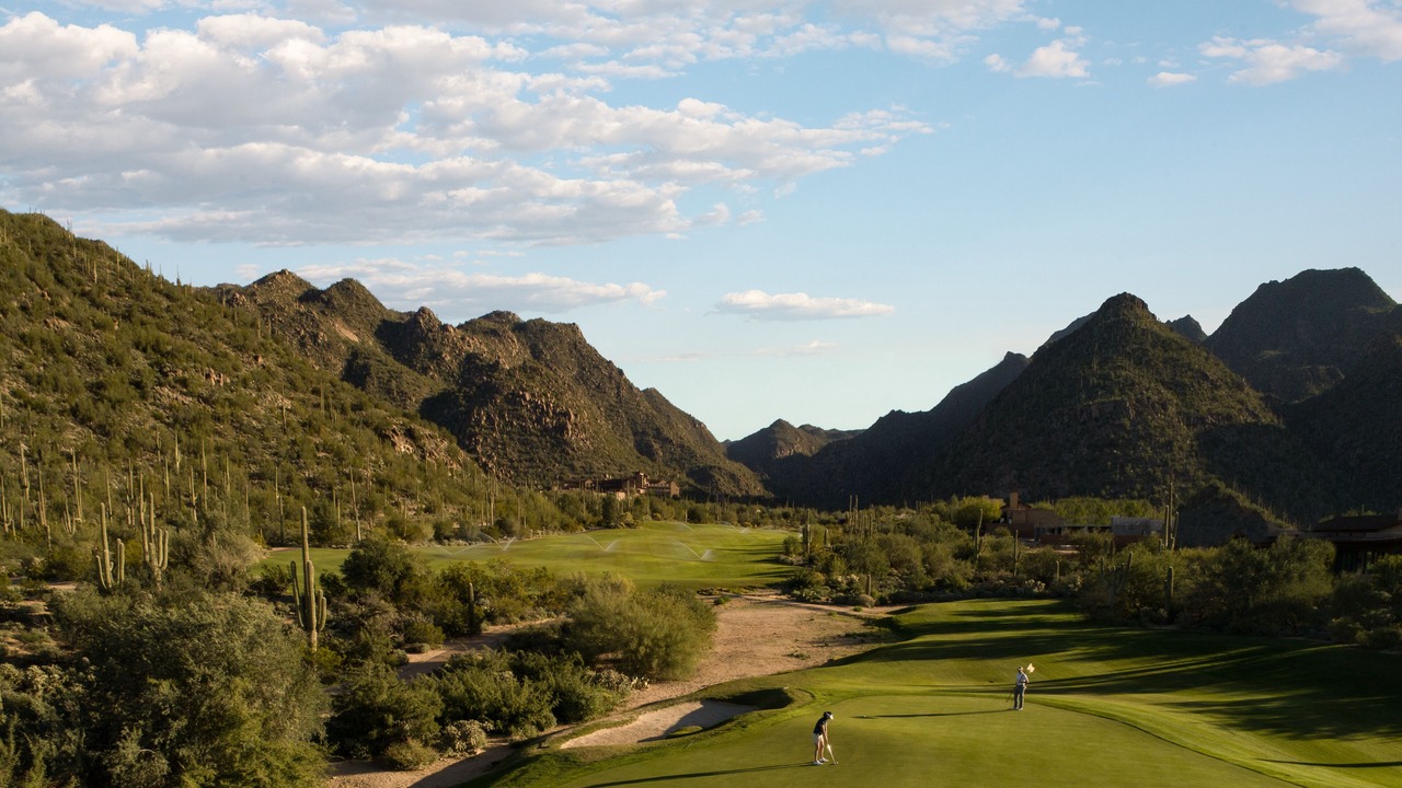 Photo of Others in Dove Mountain