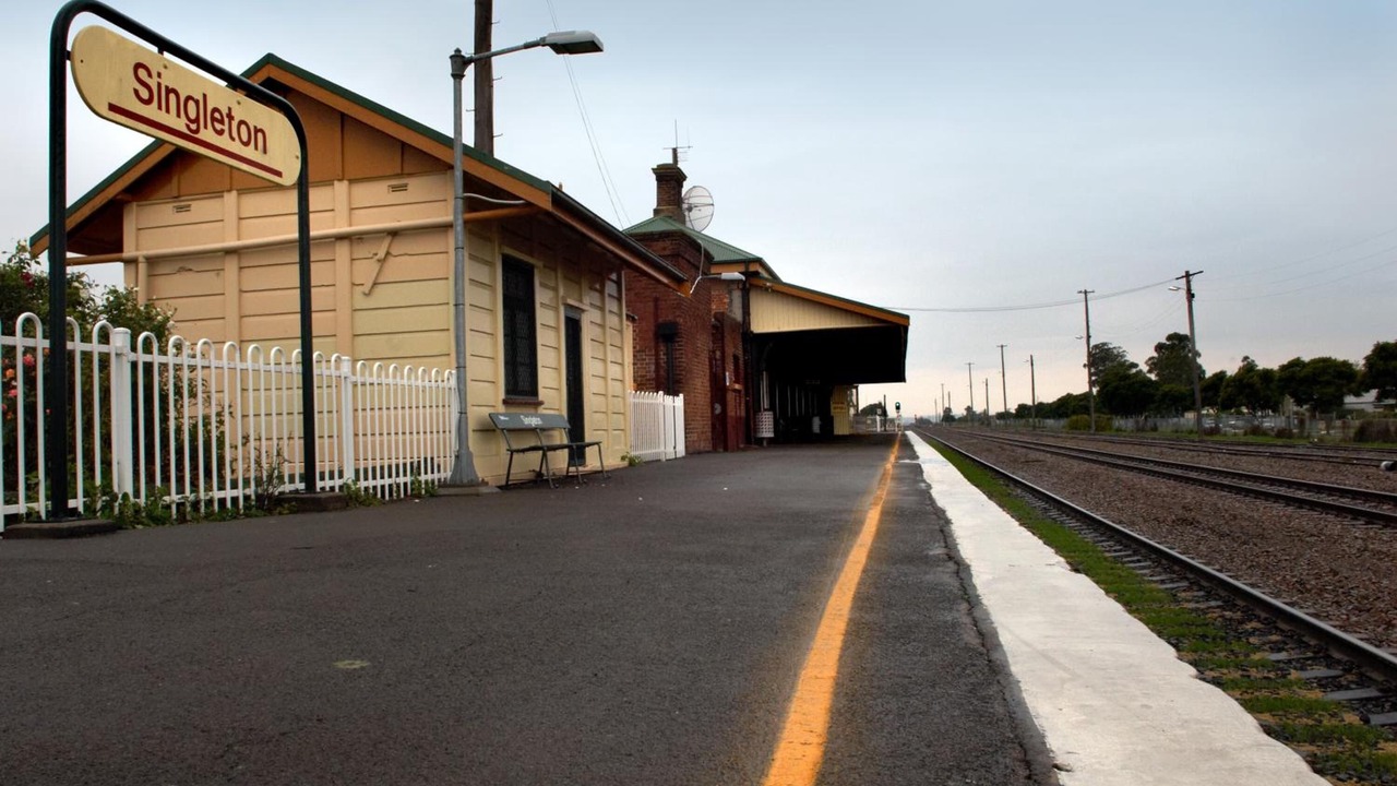 Photo of Others in Singleton