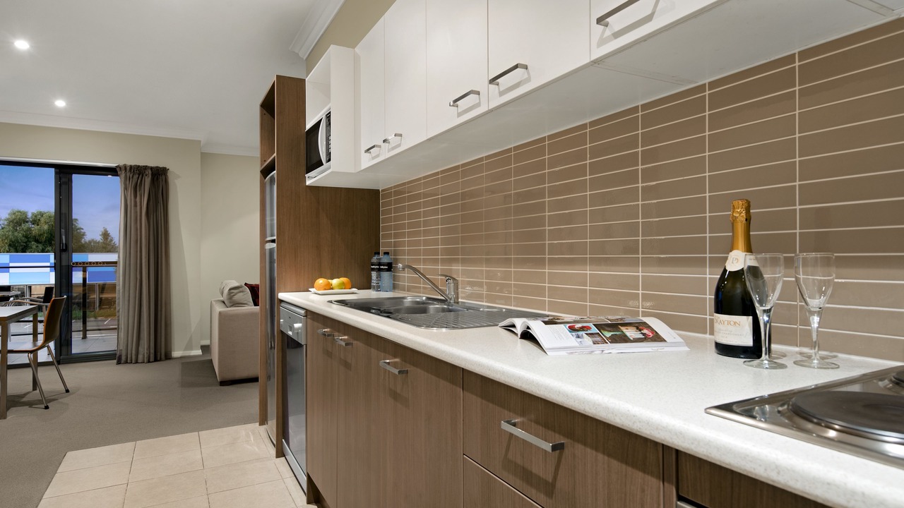 Photo of Kitchen in Singleton
