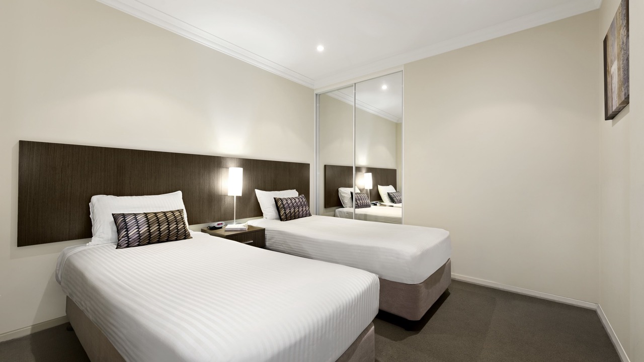 Photo of Bedroom in Singleton