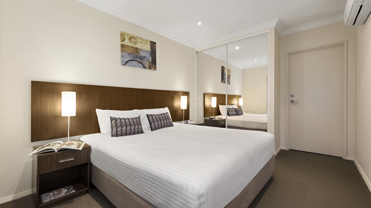 Photo of Bedroom in Singleton