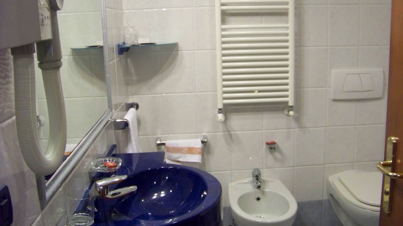 Photo of Bathroom in Ponte di Brenta