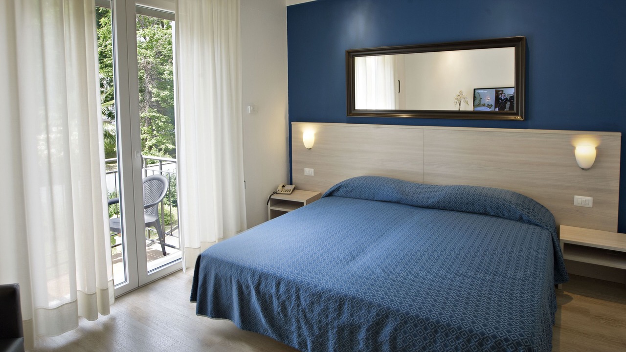 Photo of Bedroom in Ponte di Brenta