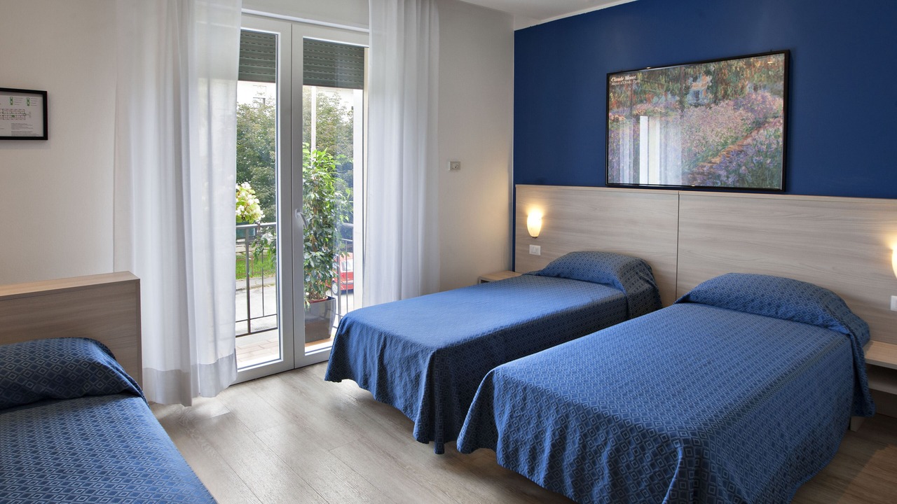 Photo of Bedroom in Ponte di Brenta