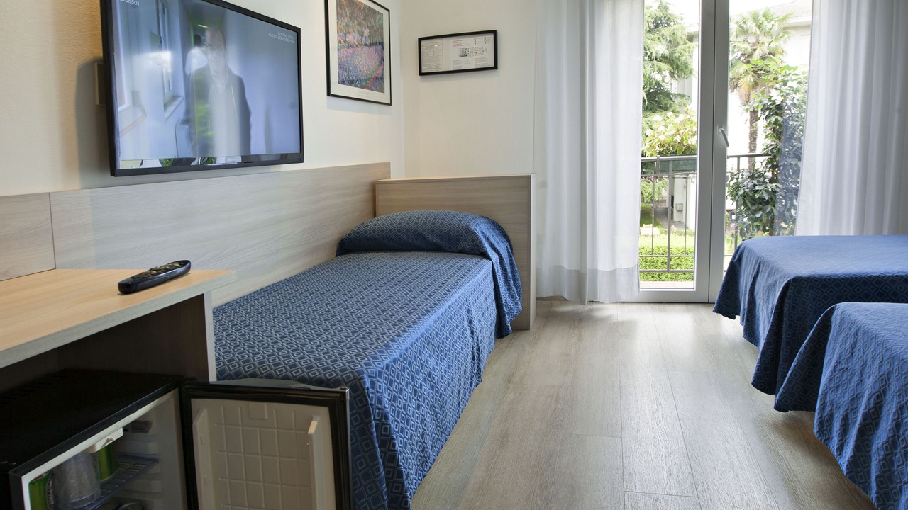 Photo of Bedroom in Ponte di Brenta