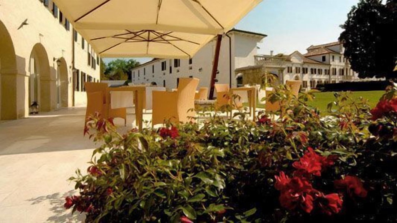 Photo of Patio Balcony in Codogne