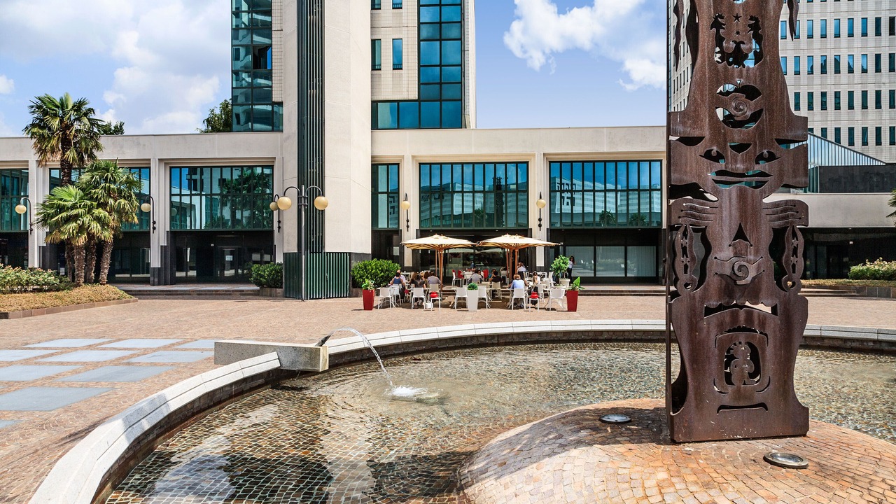 Photo of Outdoor in Vimercate