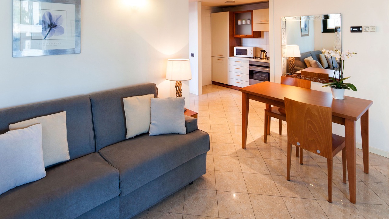 Photo of Bedroom in Vimercate