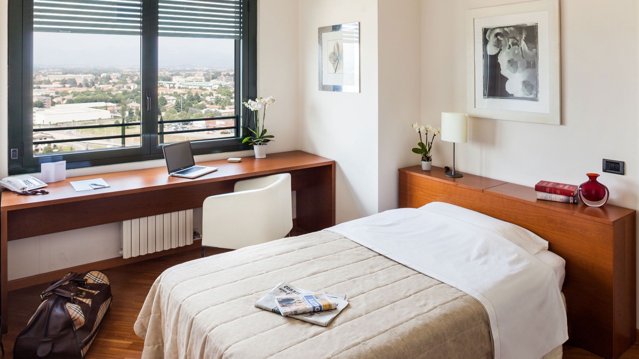 Photo of Bedroom in Vimercate