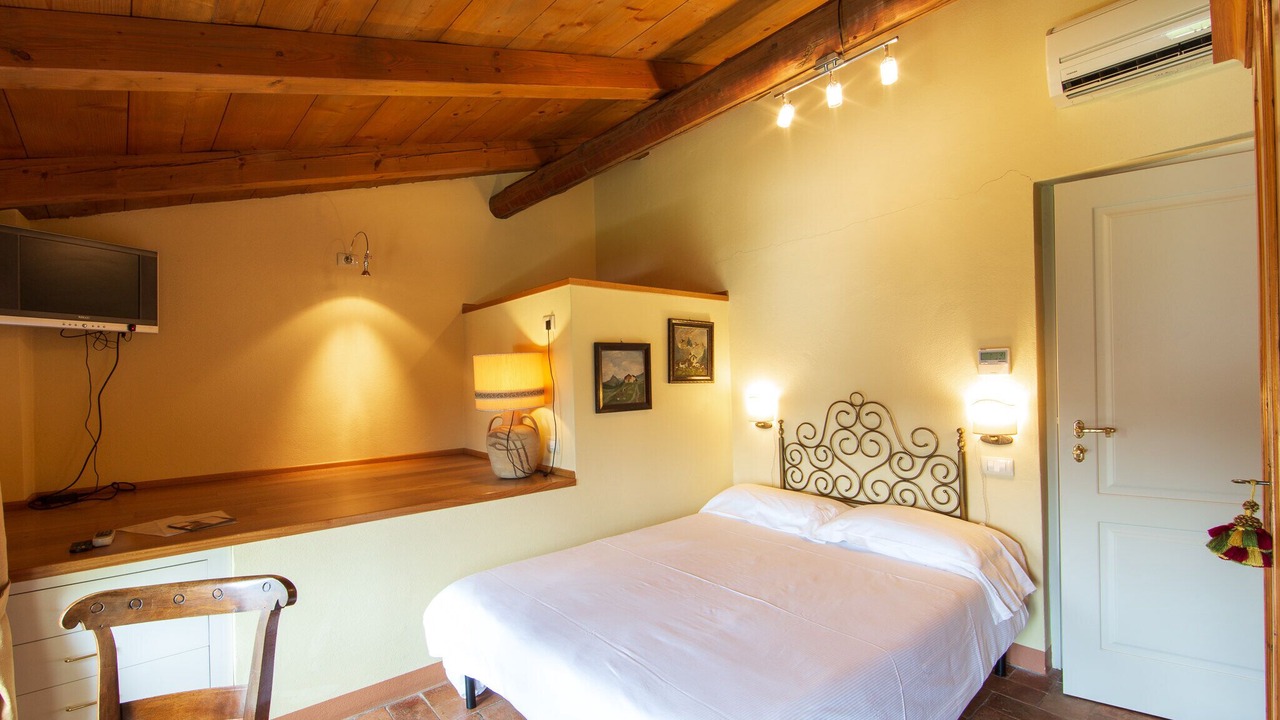 Photo of Bedroom in Nord-Est