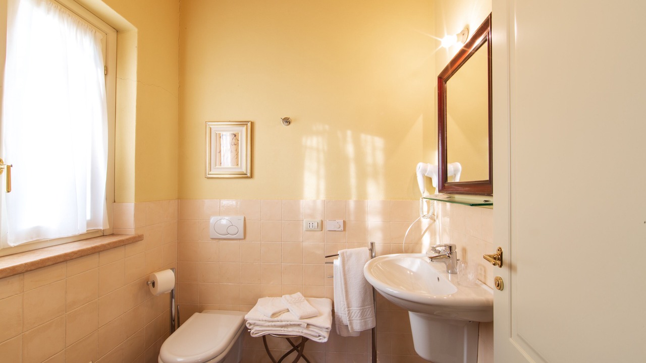 Photo of Bathroom in Nord-Est