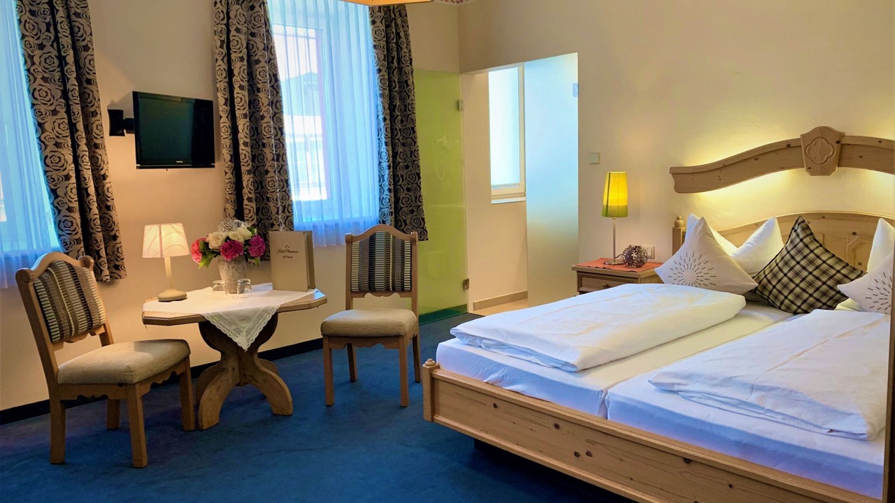 Photo of Bedroom in Itzling