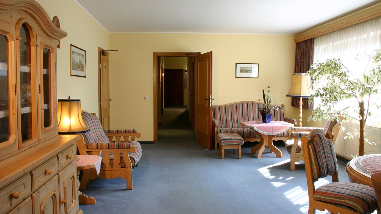 Photo of Patio Balcony in Itzling